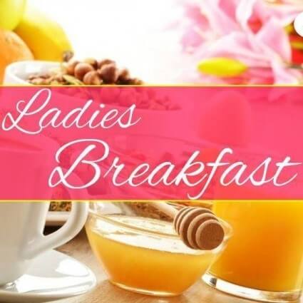 Ladies’ Breakfast