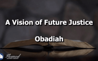 A Vision of Future Justice