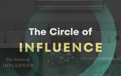 The Circle of Influence