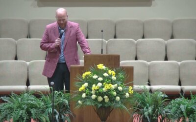 A Revival of Promises – Revival Service 4