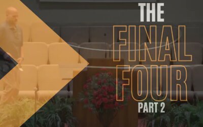 The Final Four