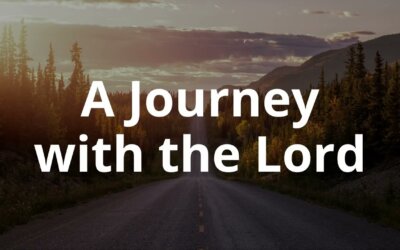 A Journey with the Lord