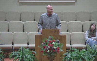 Guatemala Mission Trip- Testimonies and Sharing