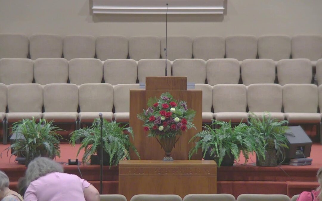 The Directive of God’s Providence