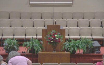 The Directive of God’s Providence