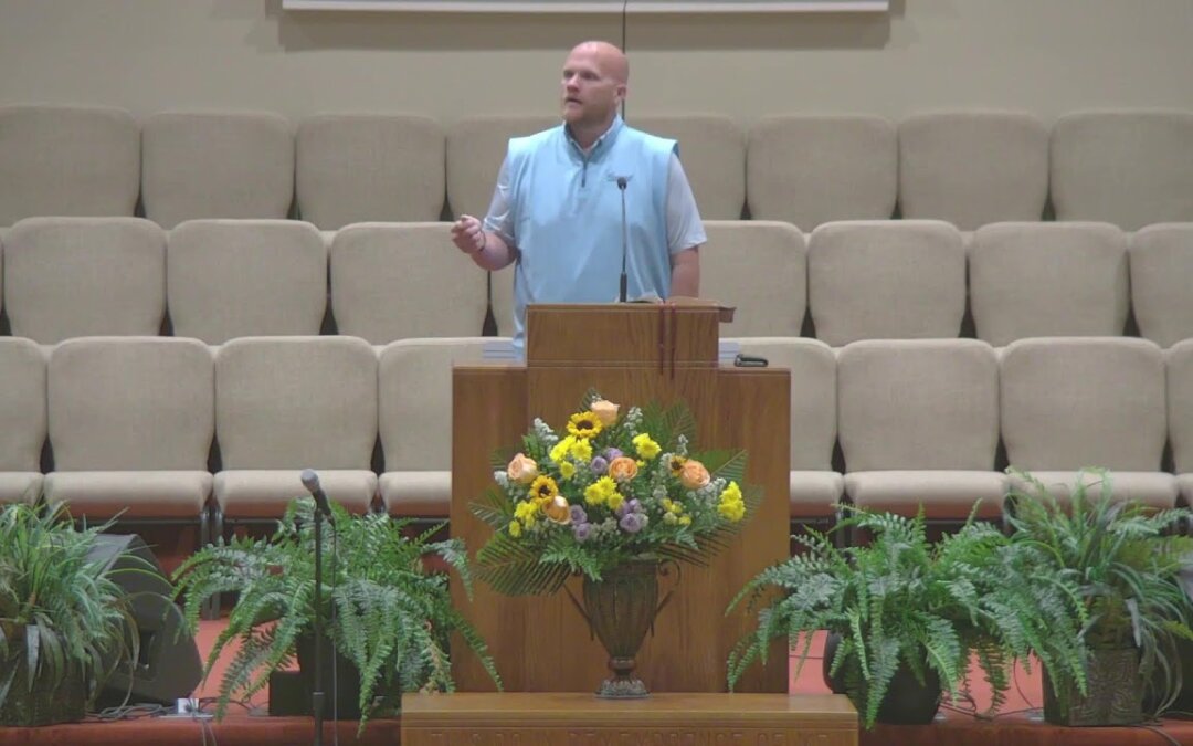 The Gospel Evidence in the Life of Lydia