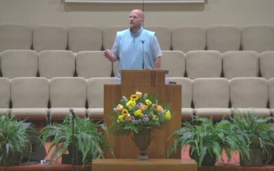 The Gospel Evidence in the Life of Lydia