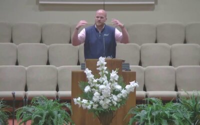 The Marriage of Abigail