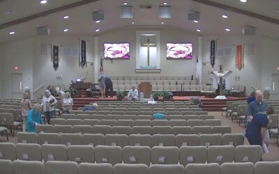 The Meaning of ‘Good’ Friday