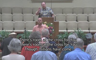 The Warnings Before the Nation