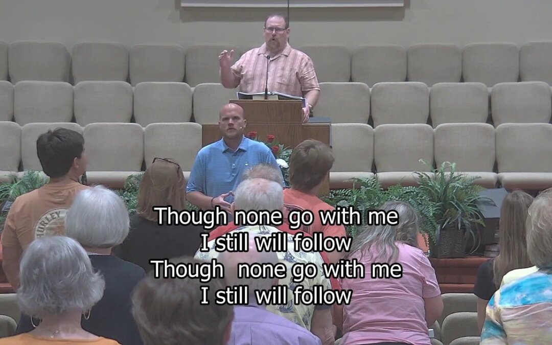 The Warnings Concluded