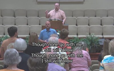 The Warnings Concluded