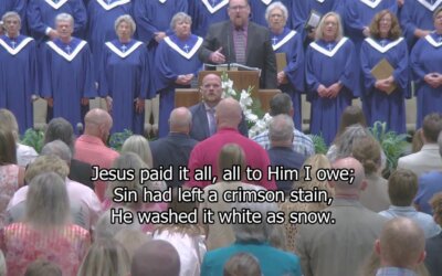 The Meaning of Resurrection