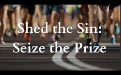 Shed the Sin: Seize the Prize