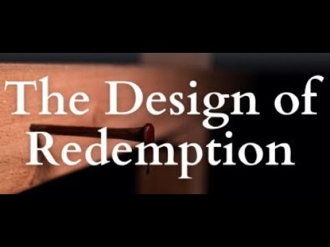 The Design of Redemption