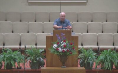 The Hope In Christ’s Return