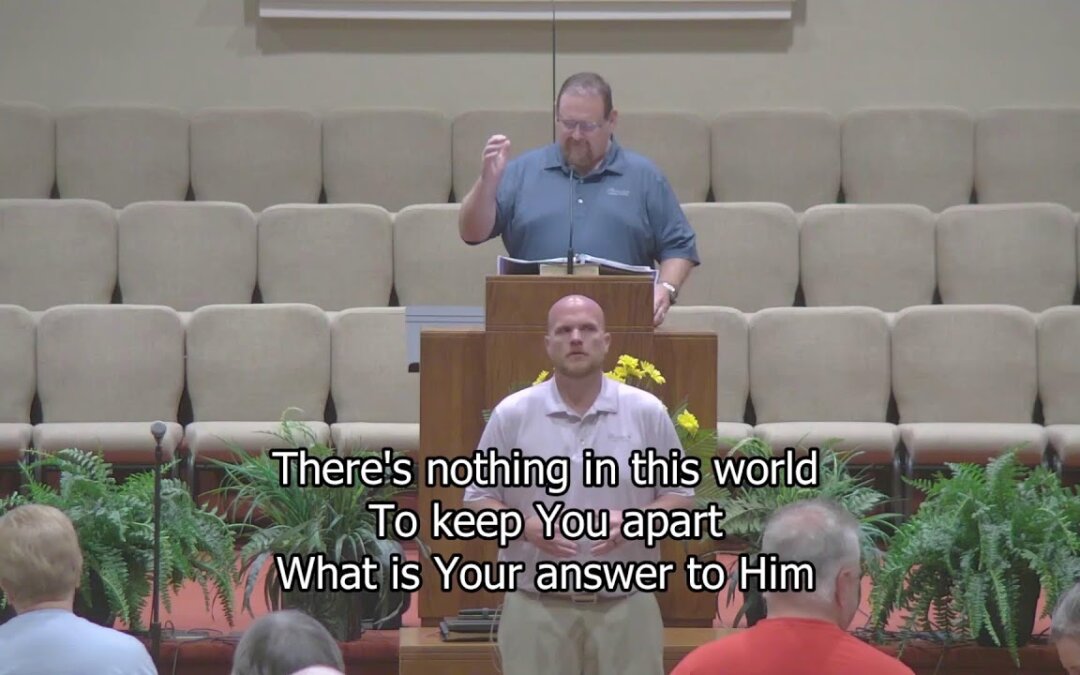 The King of Judah’s Messages (Part 2)