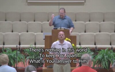 The King of Judah’s Messages (Part 2)