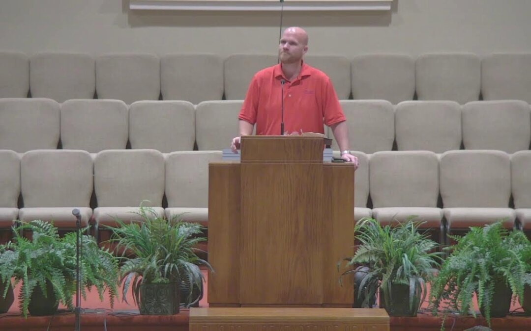 Jesus Prays for Unity