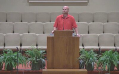 Jesus Prays for Unity