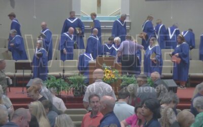 The Person of the Holy Spirit