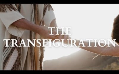 The Transfiguration