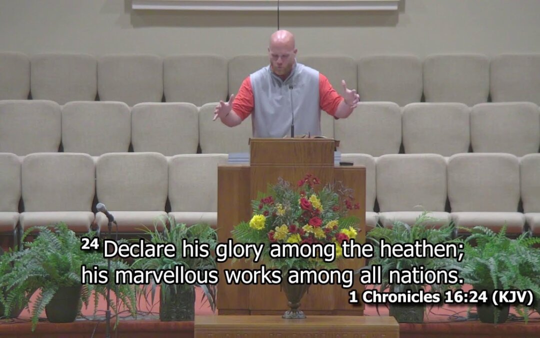 Thanksgiving’s Song