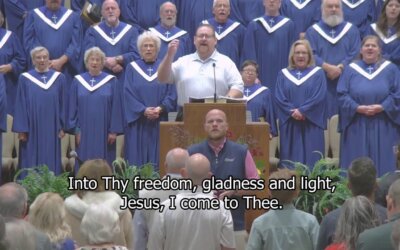 The Grace of Giving (Part 2)