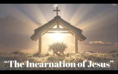 The Incarnation of Jesus