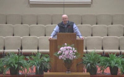 At the Feet of Jesus