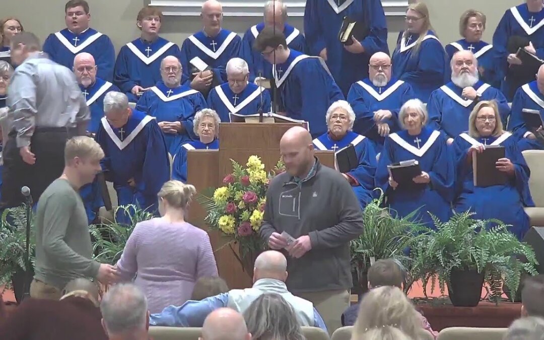 The Biblical Role of a Parent (Part 1)