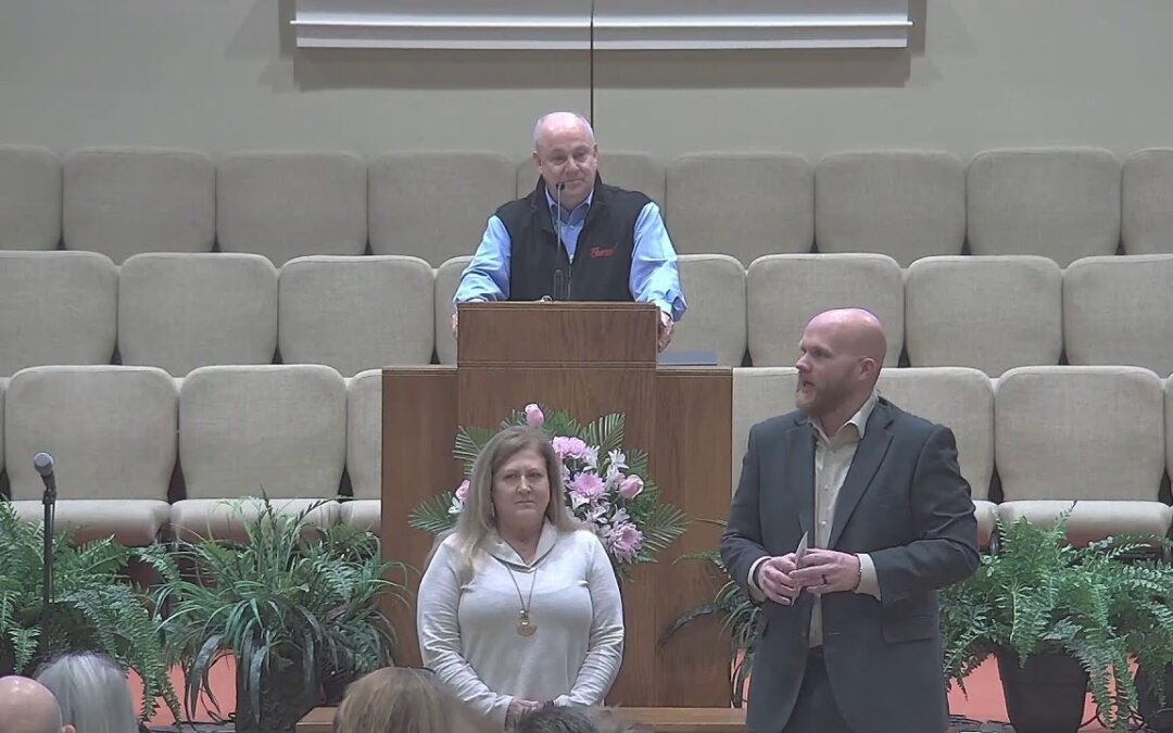 The Biblical Role of a Parent (Part 2)