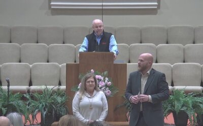 The Biblical Role of a Parent (Part 2)