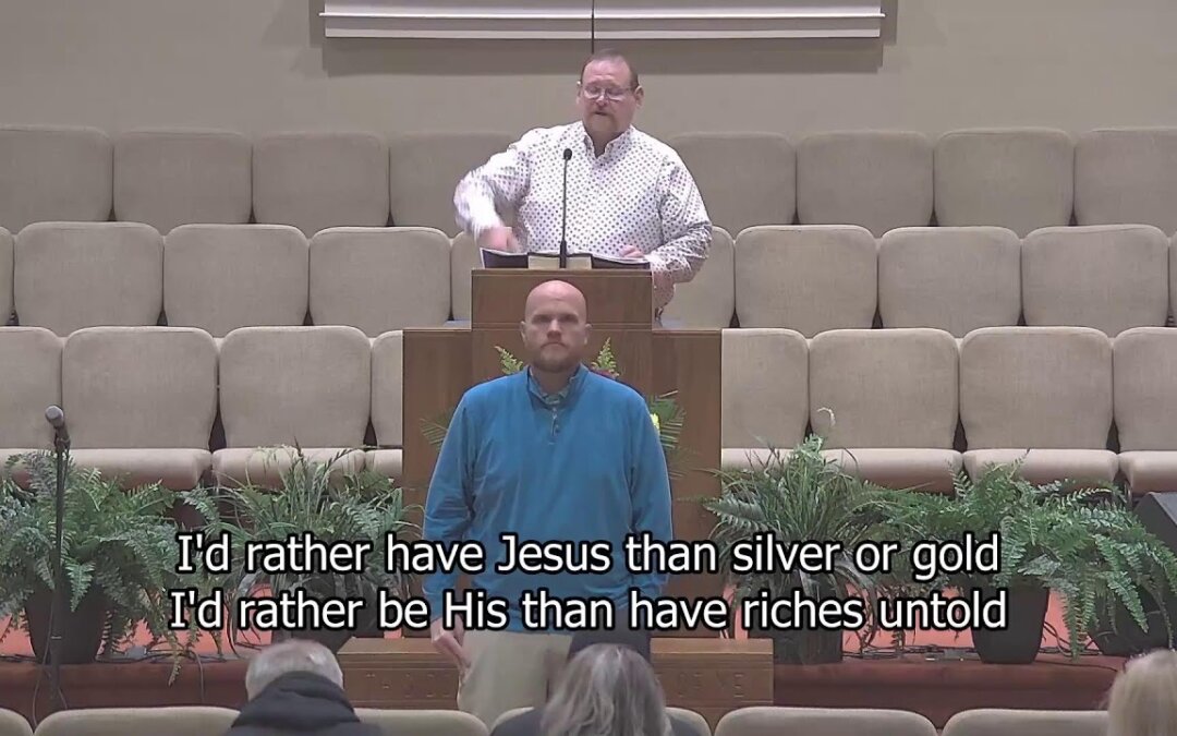 The Acts of Jeremiah