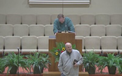 Do People see Jesus in Me?