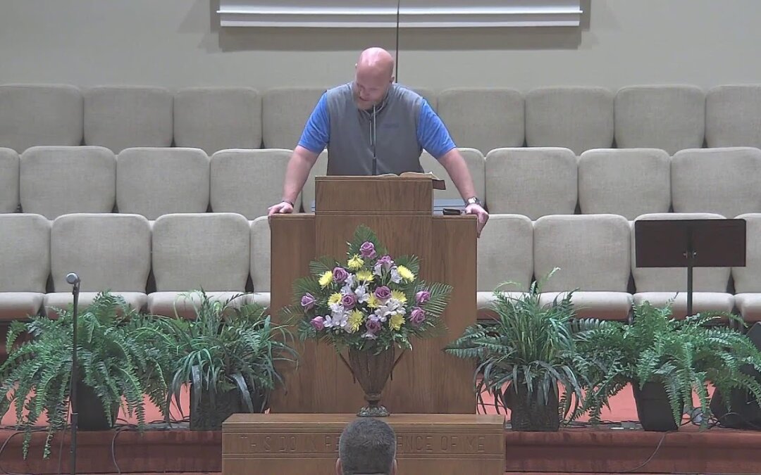 Christ is Savior and Creator