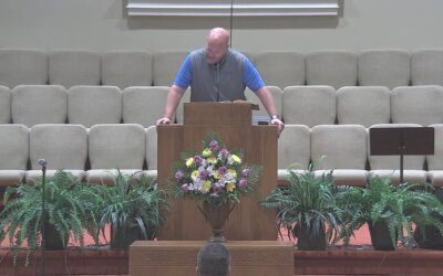 Christ is Savior and Creator