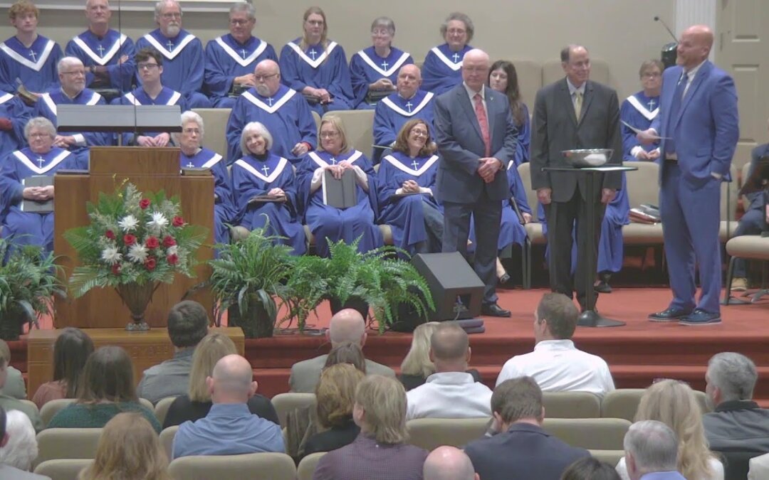 Developing a Concern for Others