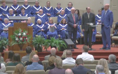 Developing a Concern for Others