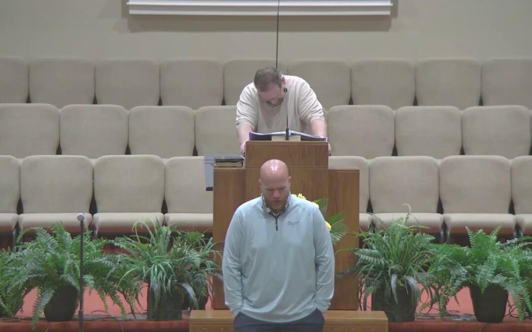 The Promise of Restoration