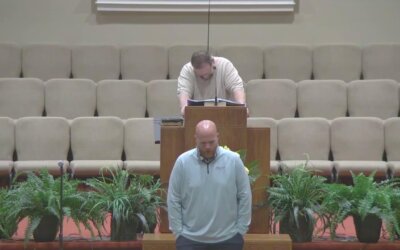 The Promise of Restoration