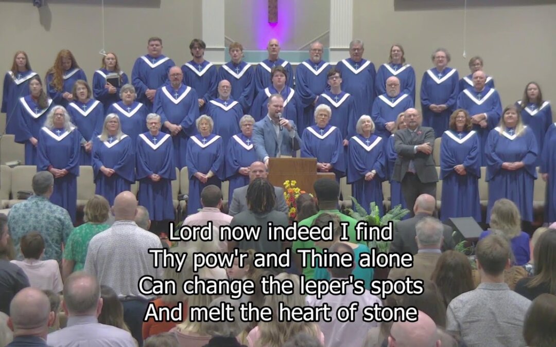 The Problem of Excuses