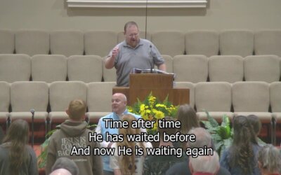 So Close… Yet So Far Away