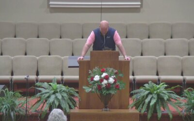 Christ is Savior (Part 2)