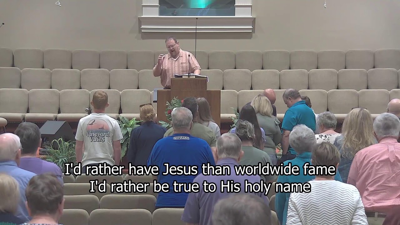 Jeremiah’s Encounter with the Recabites