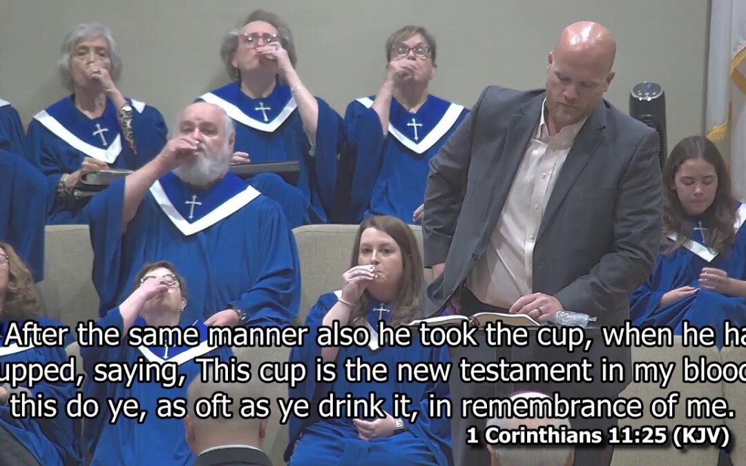 Enter the Family of God: Repentance