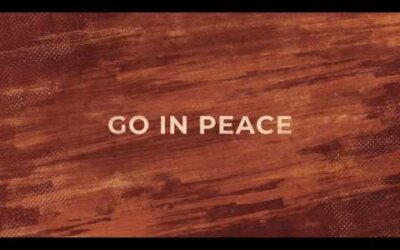 Go in Peace