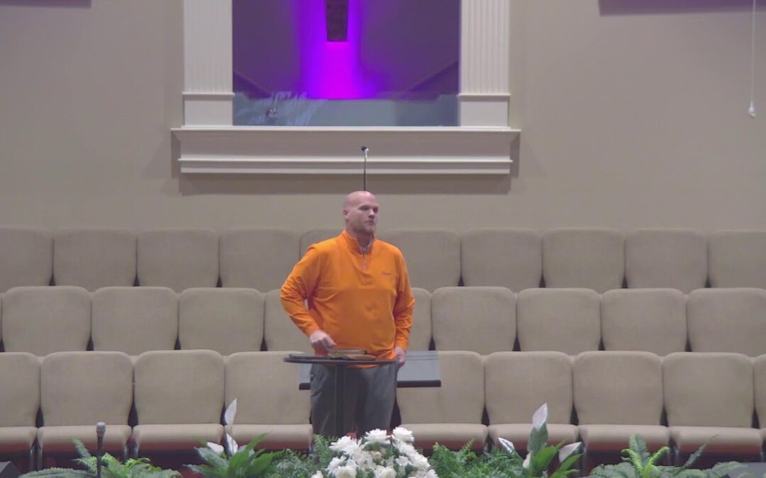 Striving to Remain Alert