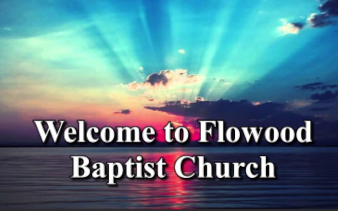 The Beauty of Giving to the Lord