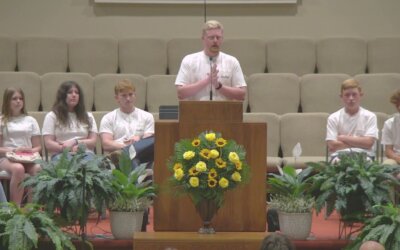 Youth Camp Share
